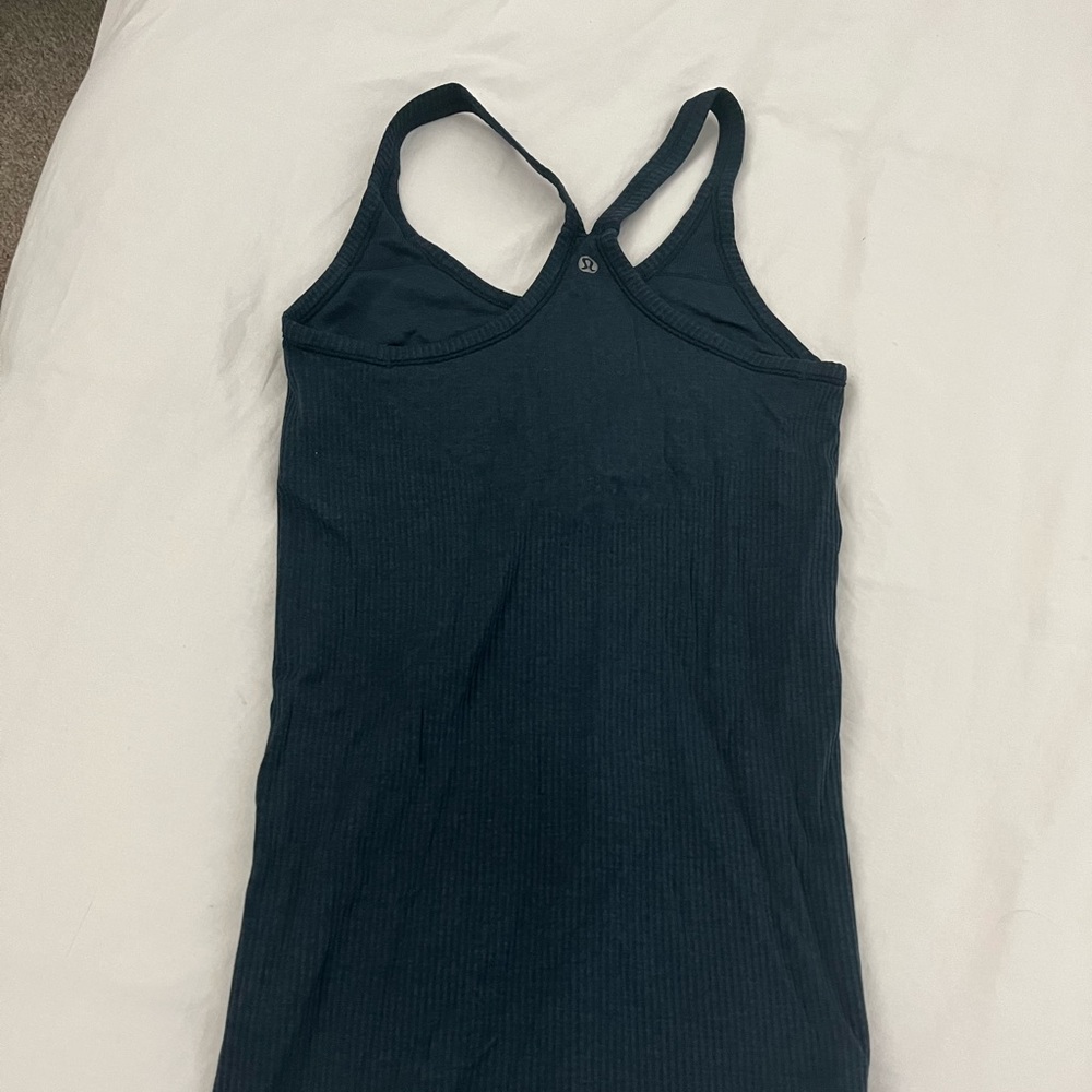 Lululemon Athletic Tank